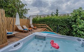 Villa Spadici 80M From The Beach